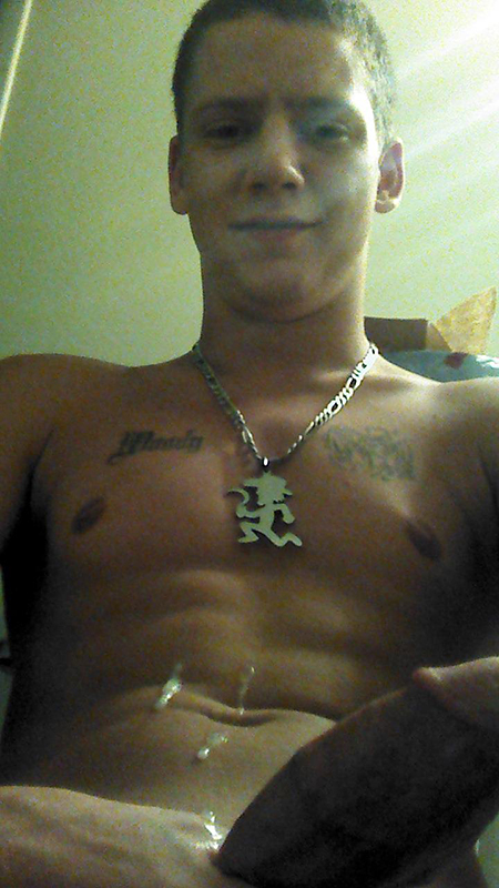 self cum pics